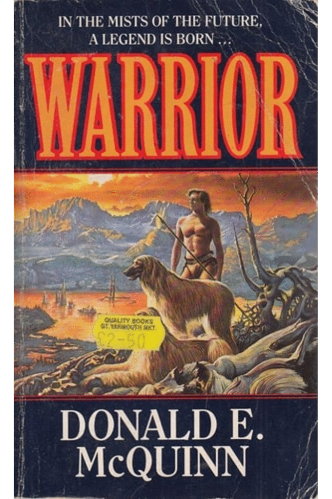 Warrior