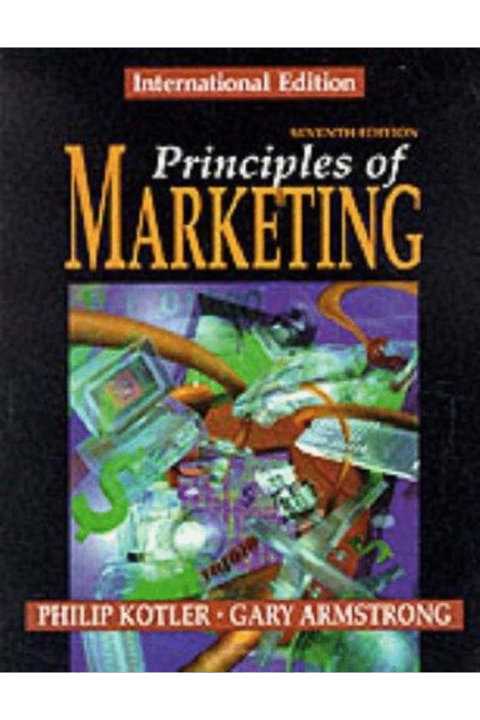 Principles Of Marketing