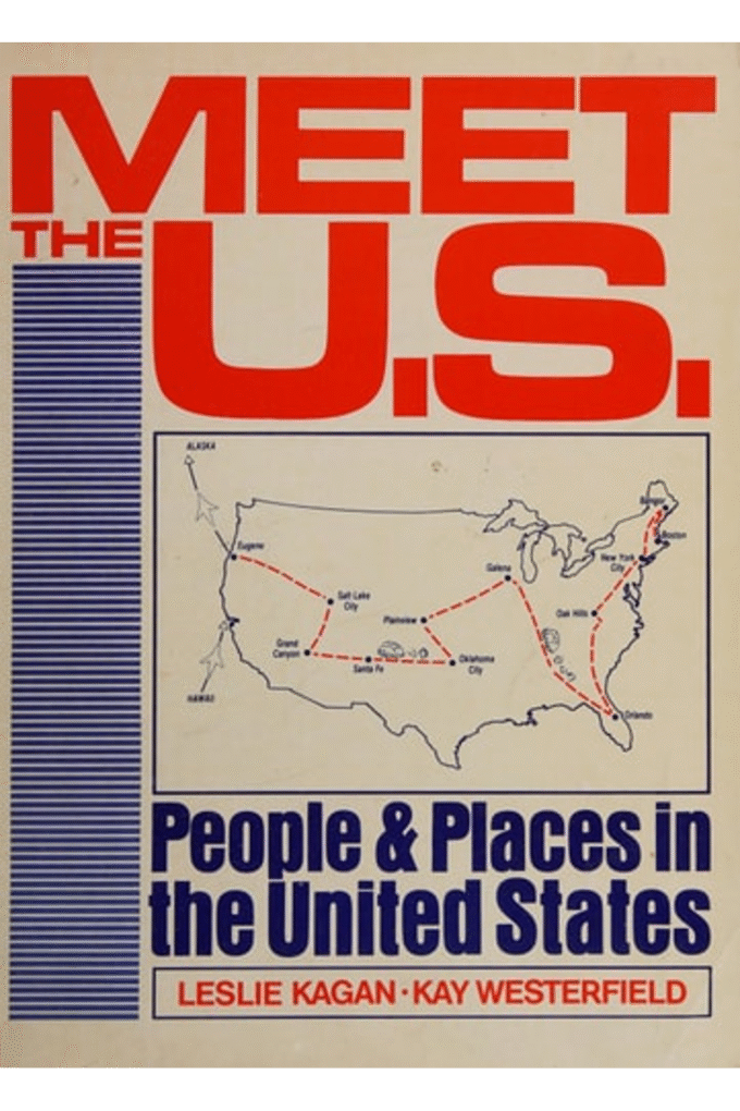 Meet the U.S.: People and Places in the U.S.