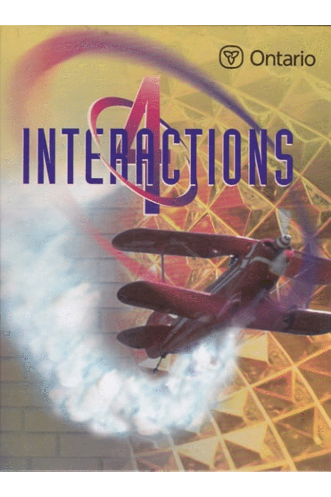 Interactions 4