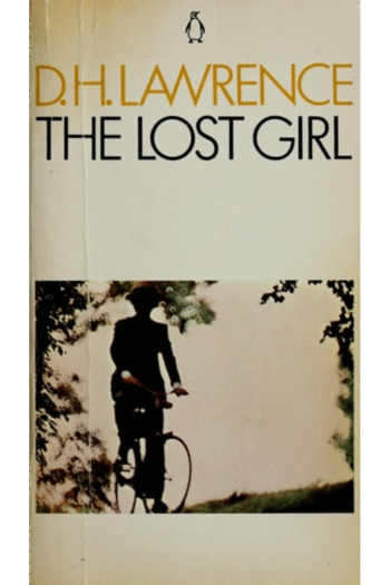 The Lost Girl