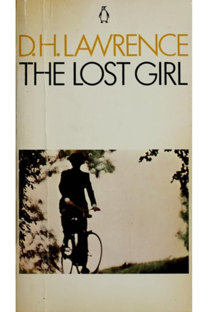 The Lost Girl