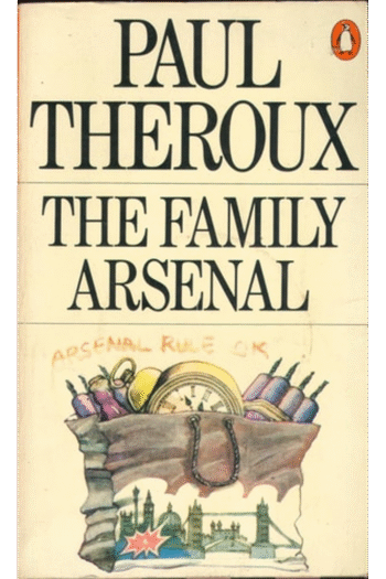 The Family Arsenal