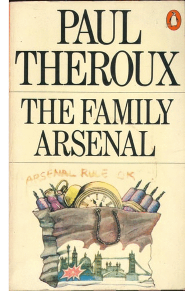 The Family Arsenal