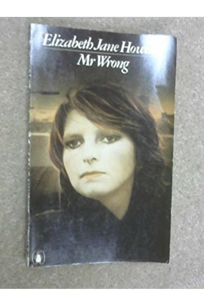Mr. Wrong