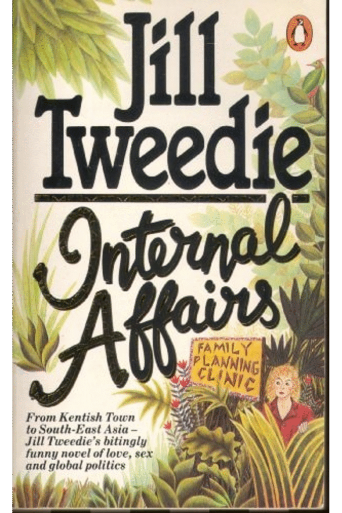 Internal Affairs