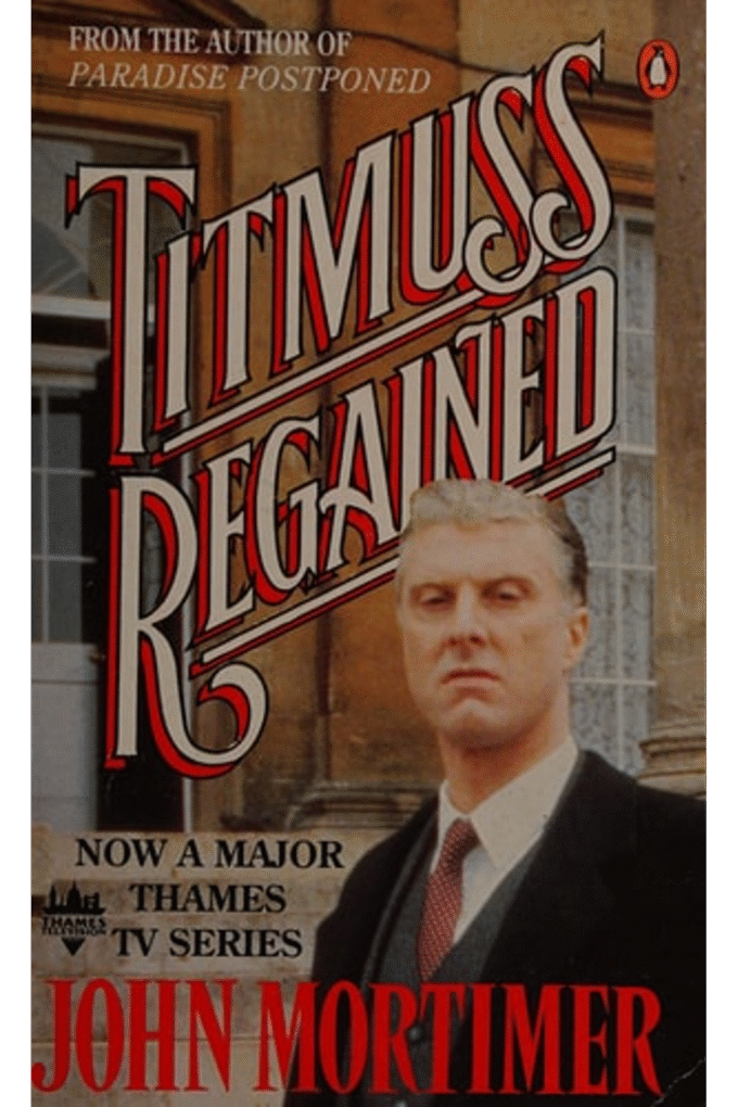 Titmuss Regained