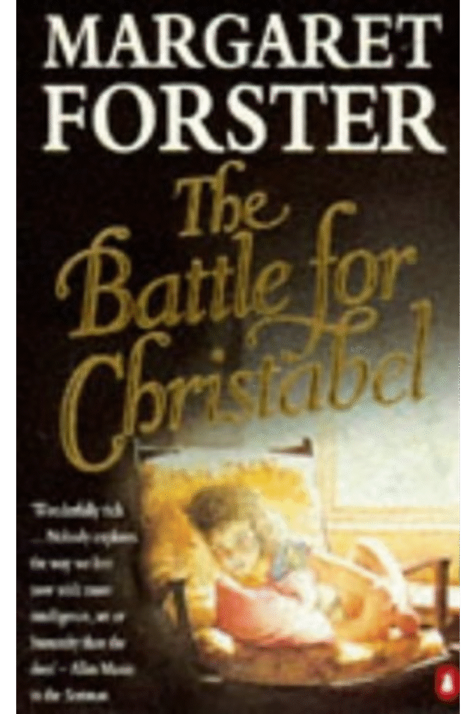 The Battle for Christabel