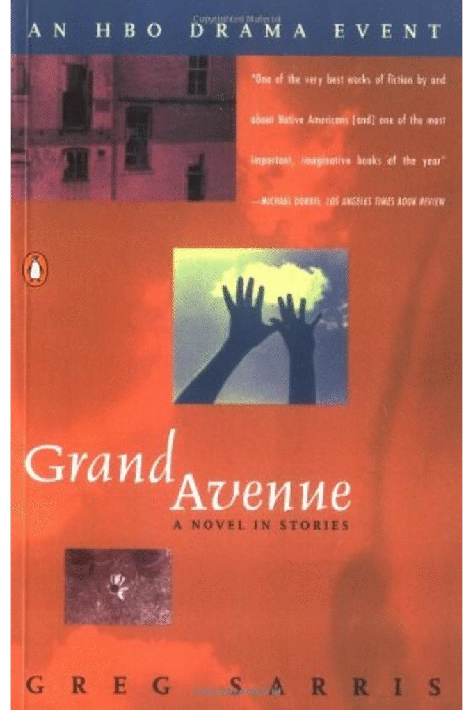 Grand Avenue: A Novel in Stories