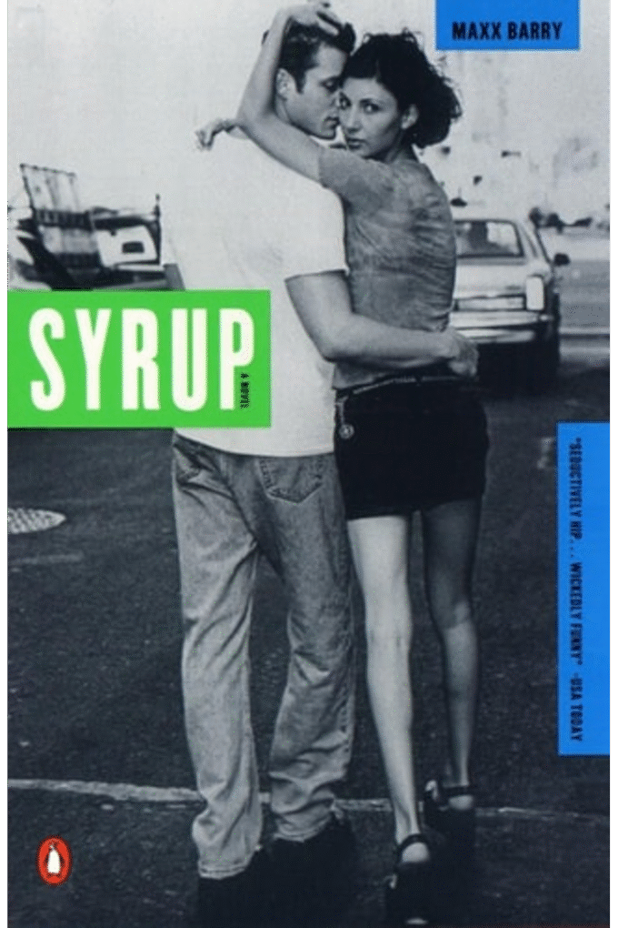 Syrup