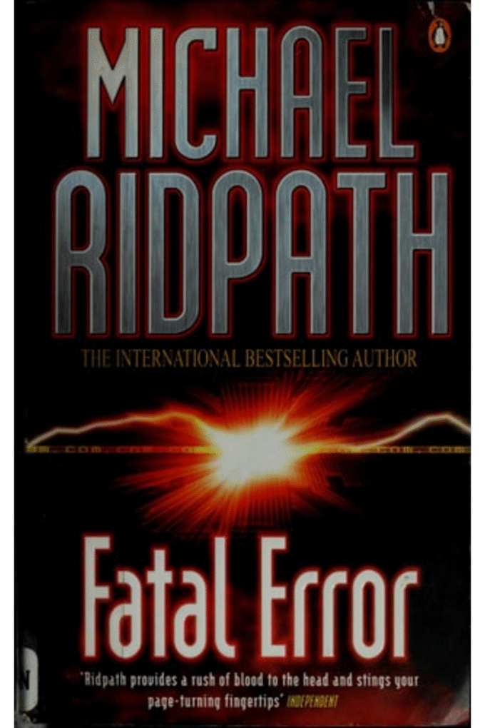 Fatal Error