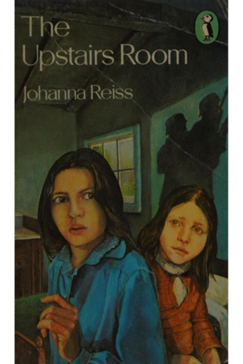 The Upstairs Room