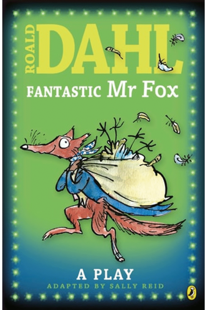 Fantastic Mr. Fox Play