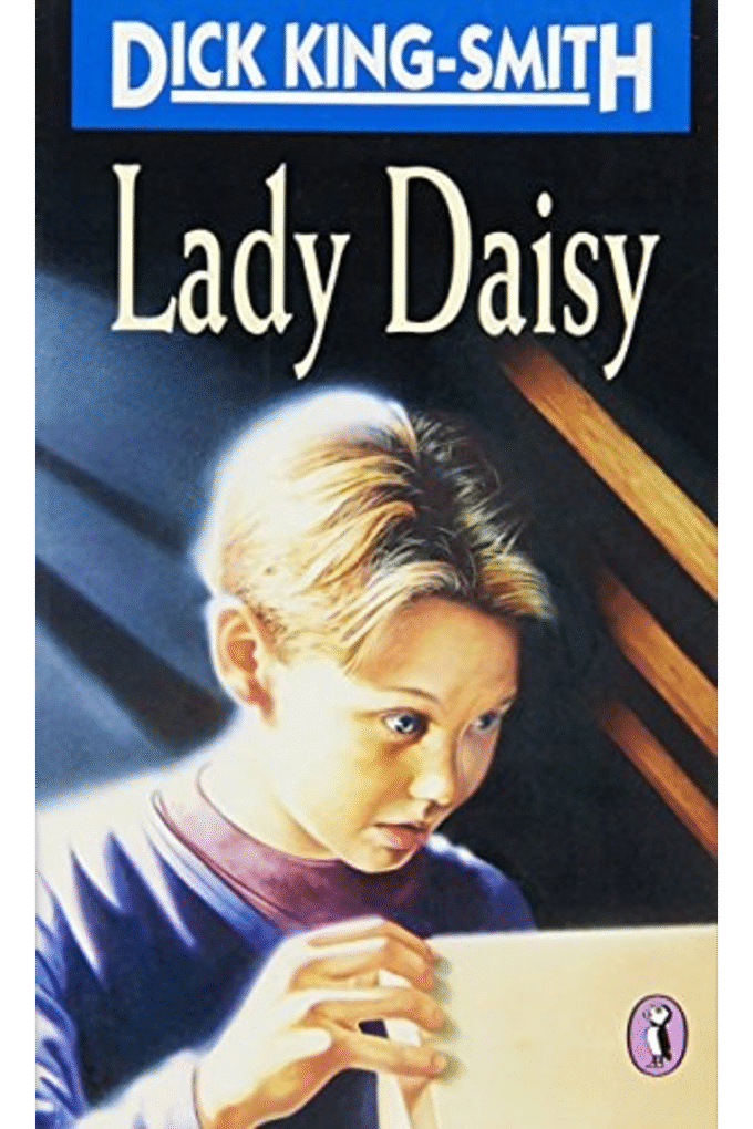 Lady Daisy