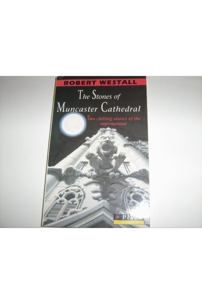 Stones Of Muncaster Cathedral: Two Novels