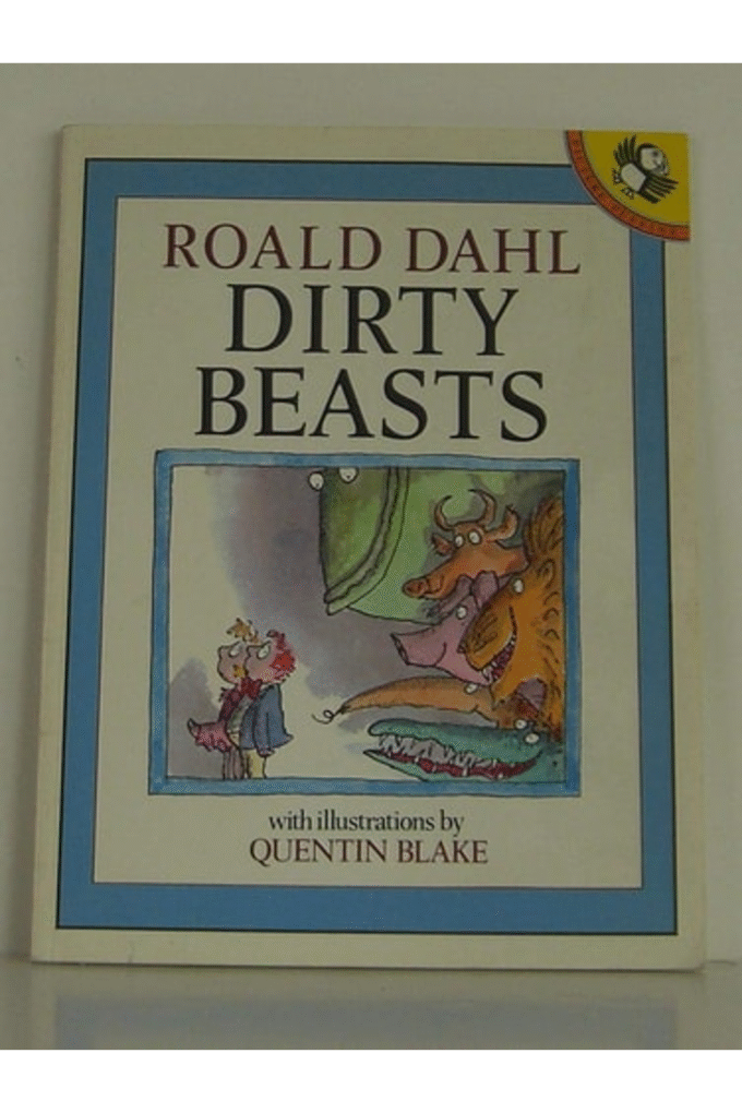 Dirty Beasts