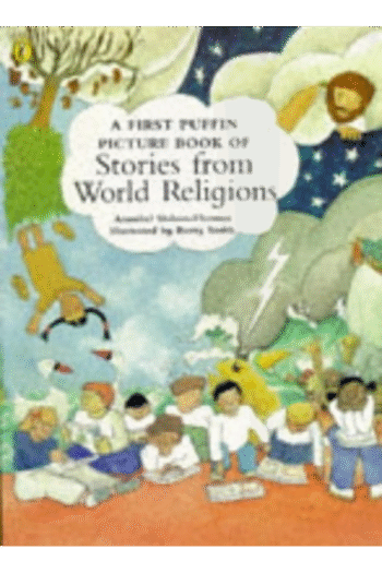 Stories from World Religions