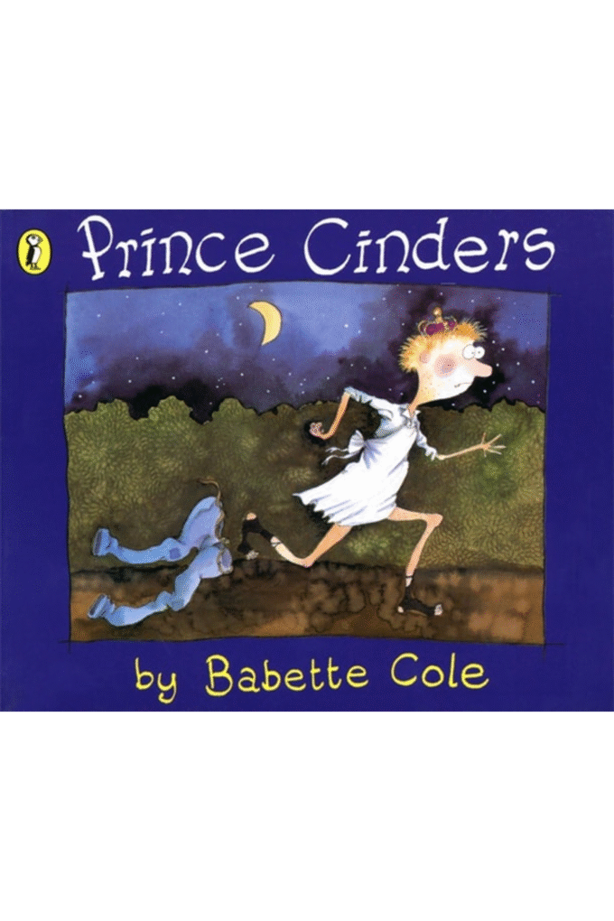 Prince Cinders