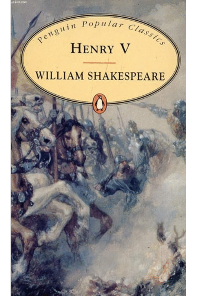 Henry V