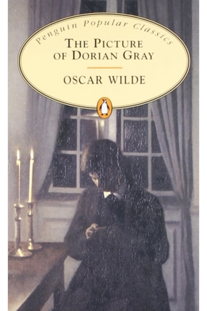 The Picture of Dorian Gray