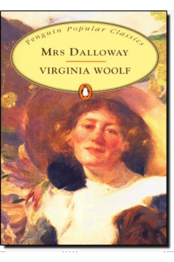 Mrs Dalloway (Penguin Essentials)