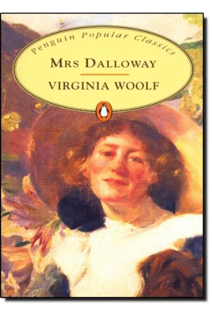 Mrs Dalloway (Penguin Essentials)