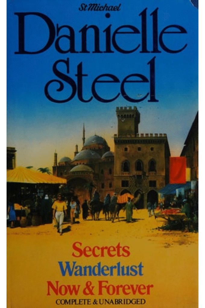 Secrets Wanderlust Now and Forever