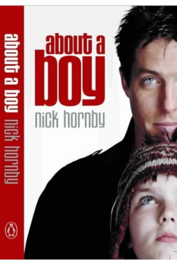 About a Boy