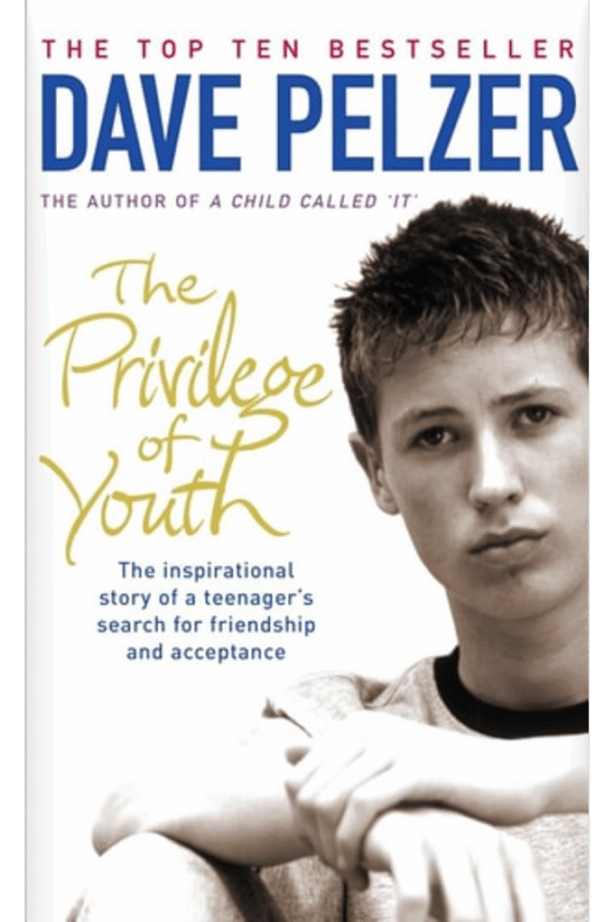 The Privilege of YouthThe Inspirational Story of a Teenager's Search for Friendship and Acceptance