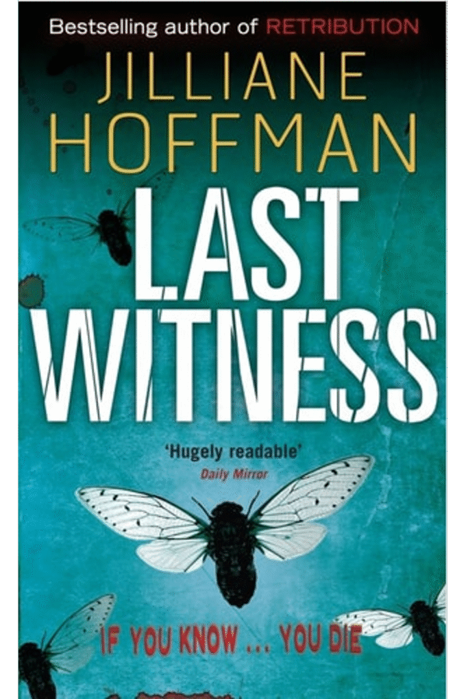 Last Witness