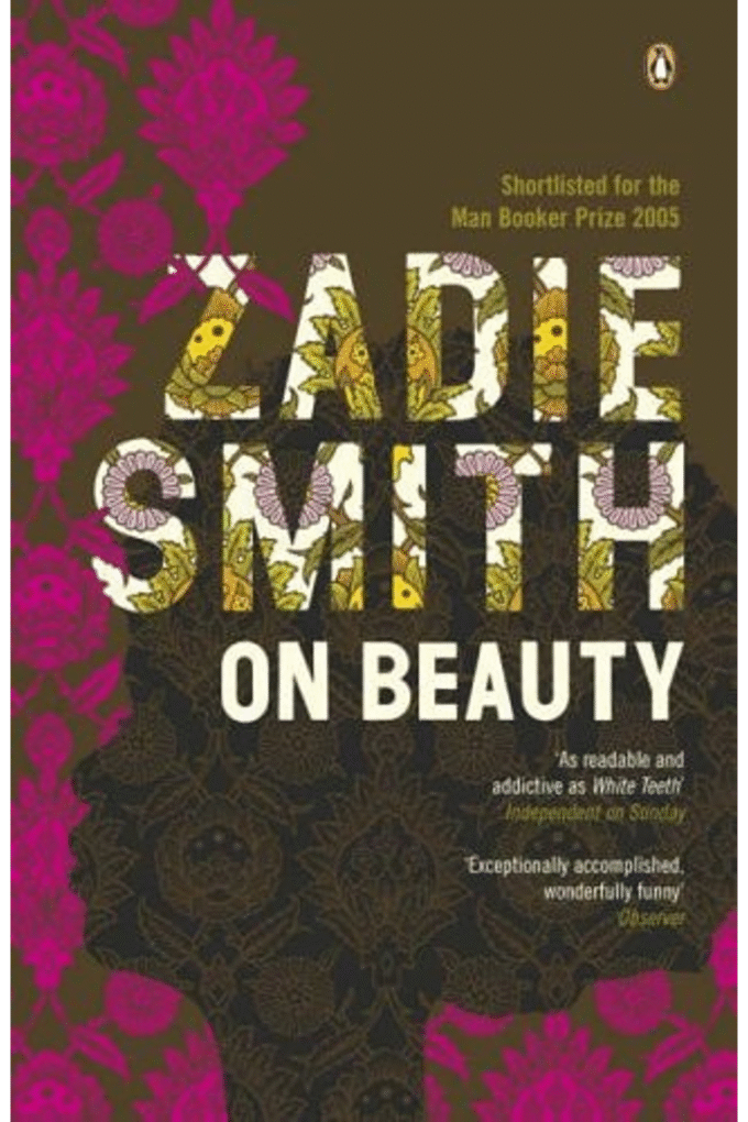 On Beauty