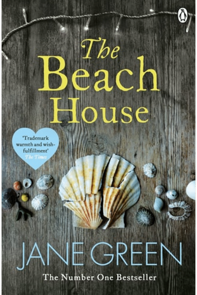The Beach House