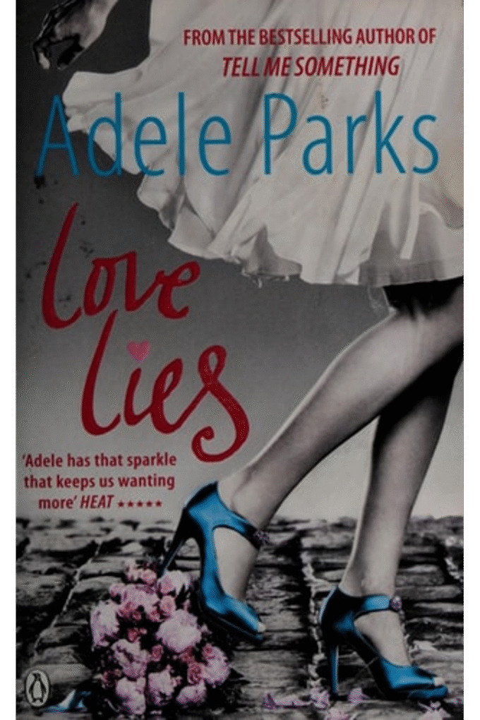Love Lies