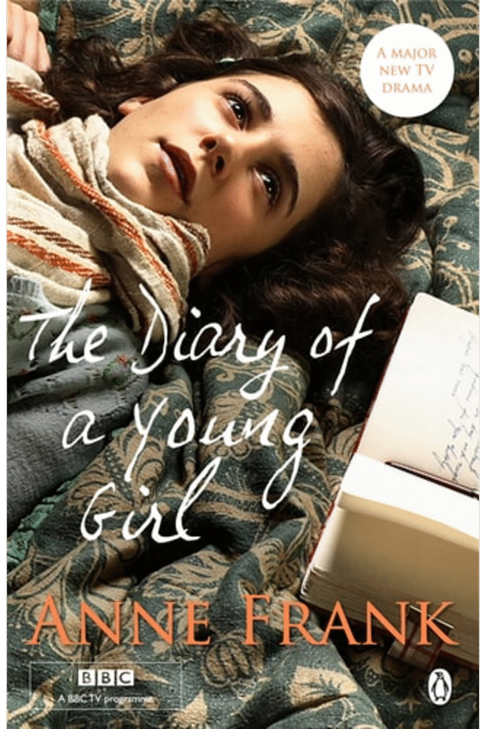 The Diary of a Young Girl