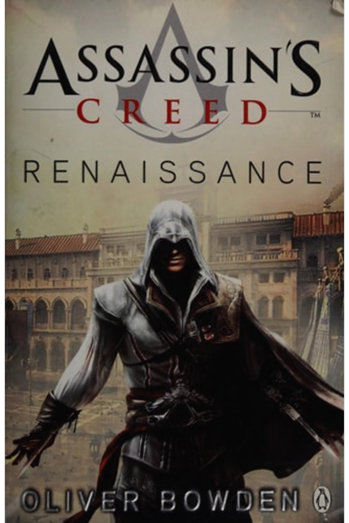 Assassins 39's Creed Renaissance