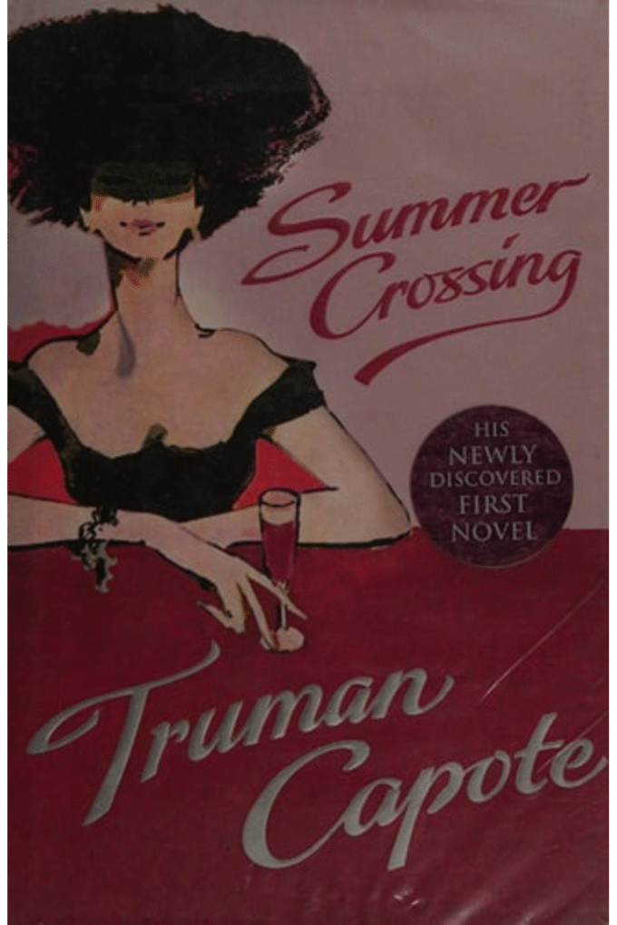 Summer Crossing (Penguin Modern Classics)