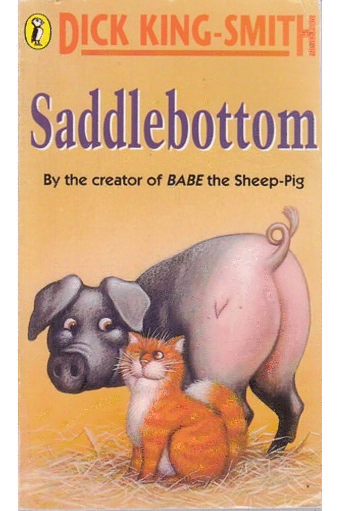 Saddlebottom