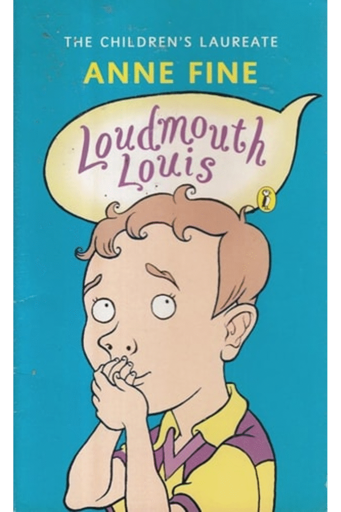 Loudmouth Louis