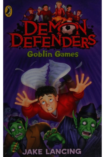 Demon Defenders Goblin Games