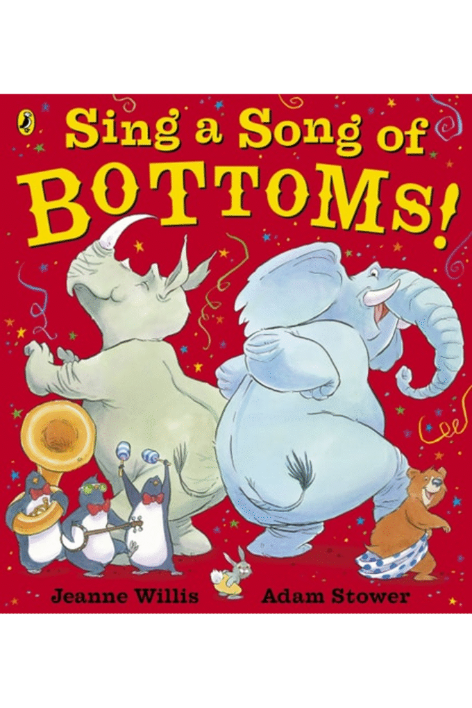 Sing a Song of Bottoms!