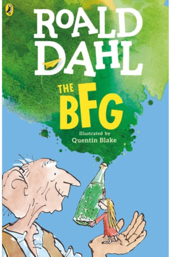 The BFG