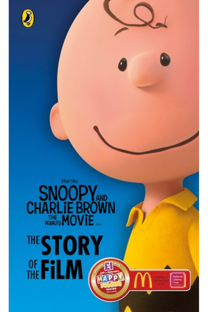 The Peanuts Movie: The Story of the Film
