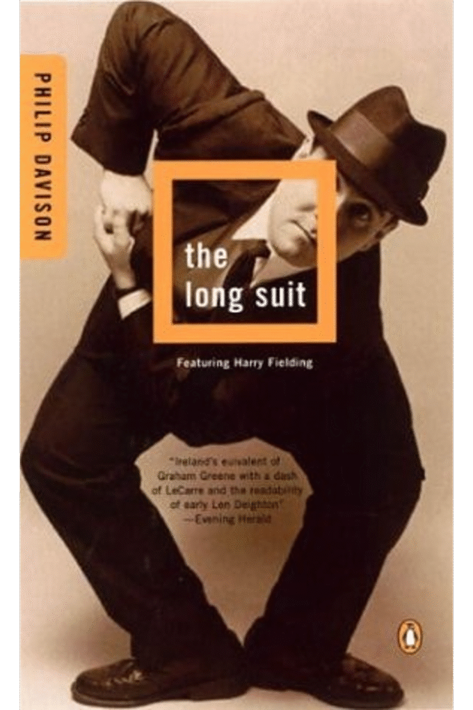 The Long Suit