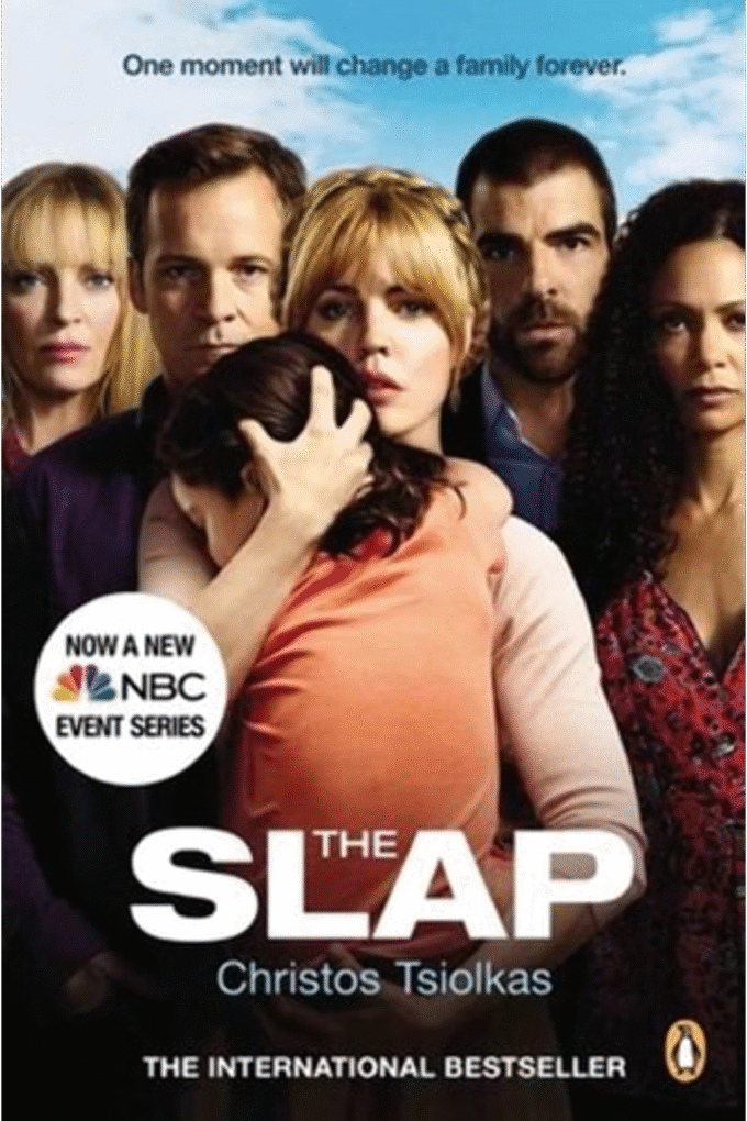 The Slap: A Novel