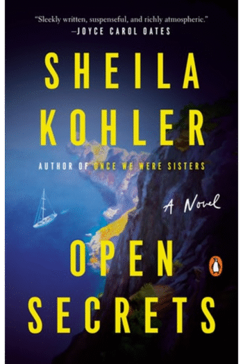 Open Secrets: A Novel