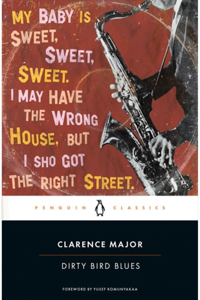 Dirty Bird Blues (Penguin Classics)
