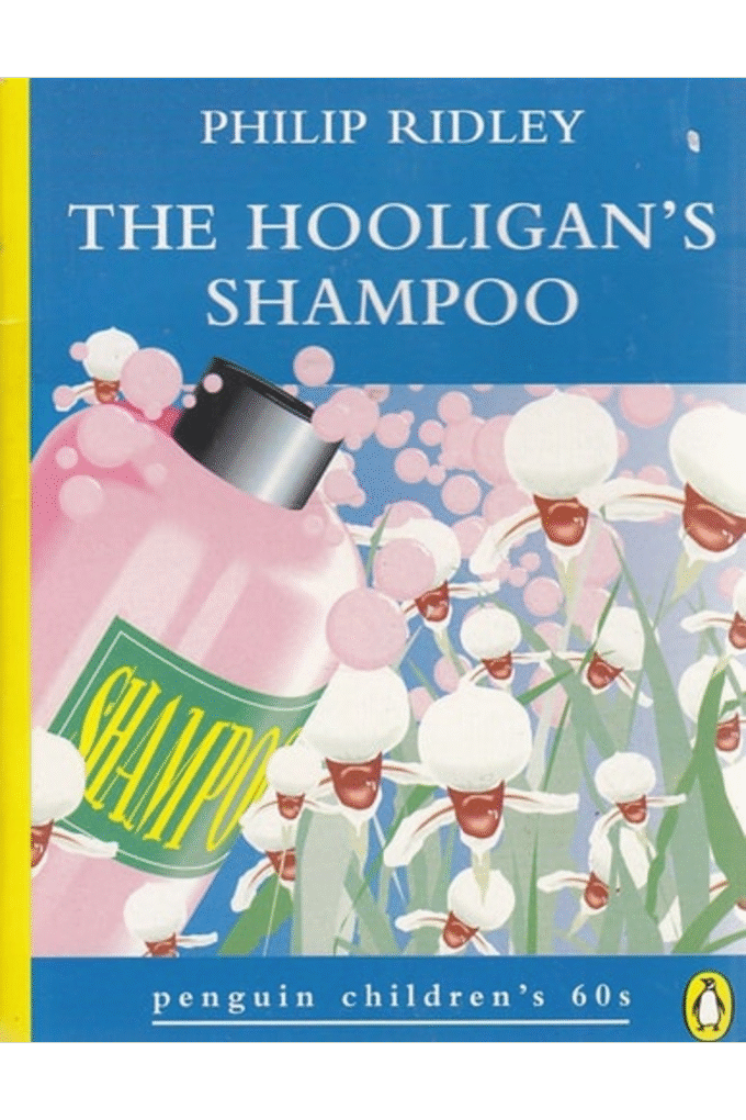 The Hooligan's Shampoo (Penguin Children's 60s)