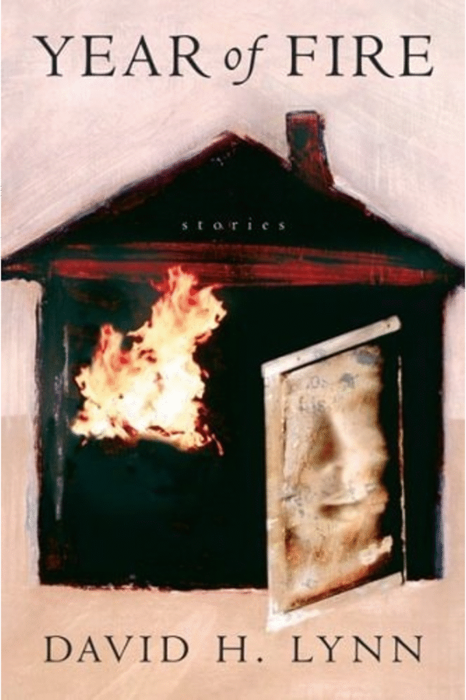 Year of Fire: Stories