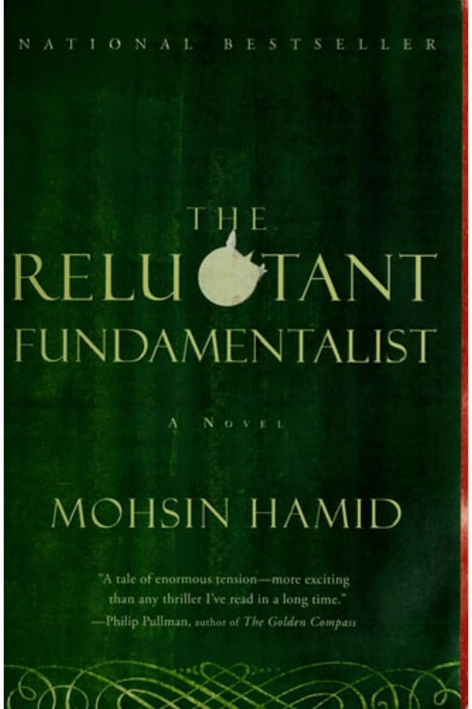 The Reluctant Fundamentalist