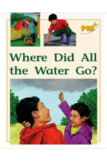 PM Non-fiction Plus (Progress with Meaning)